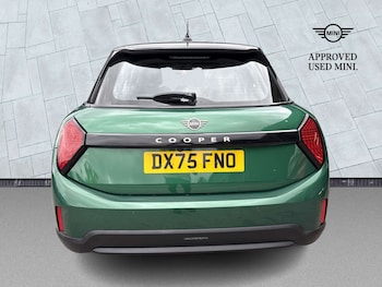 Used MINI Cooper 2025 for sale - 79321593: Photo