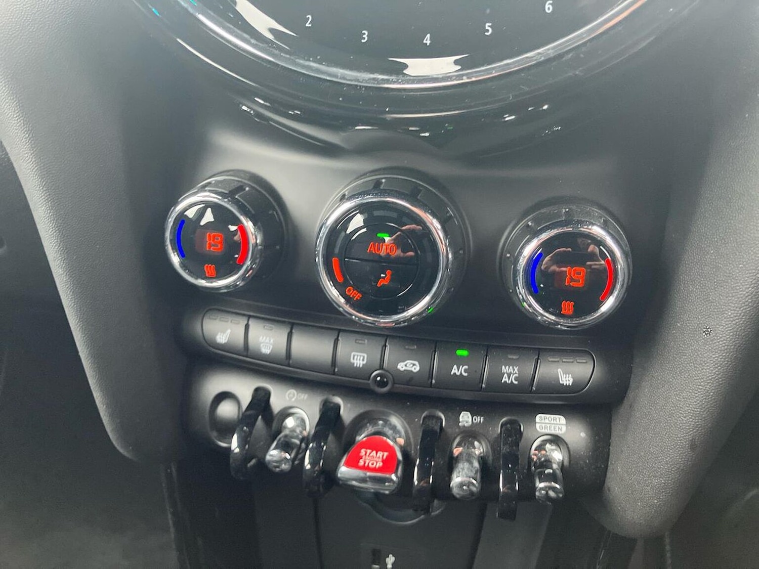 Used MINI Hatch 2022 for sale - 76305358: Photo 12