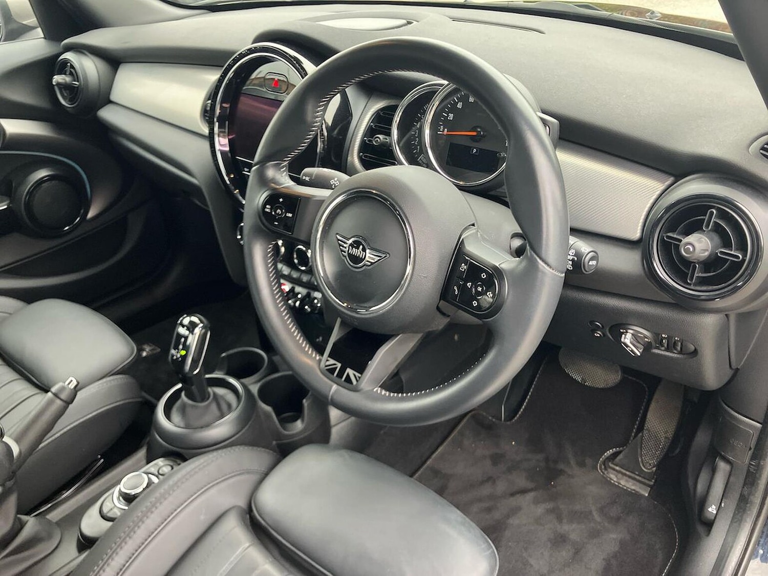 Used MINI Hatch 2022 for sale - 76305358: Photo 15