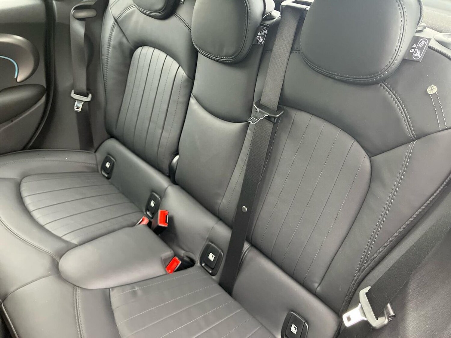 Used MINI Hatch 2022 for sale - 76305358: Photo 16