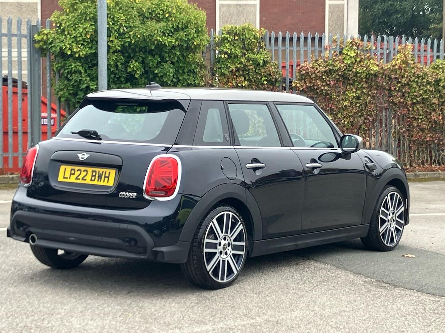 Used MINI Hatch 2022 for sale - 76305358: Photo 18