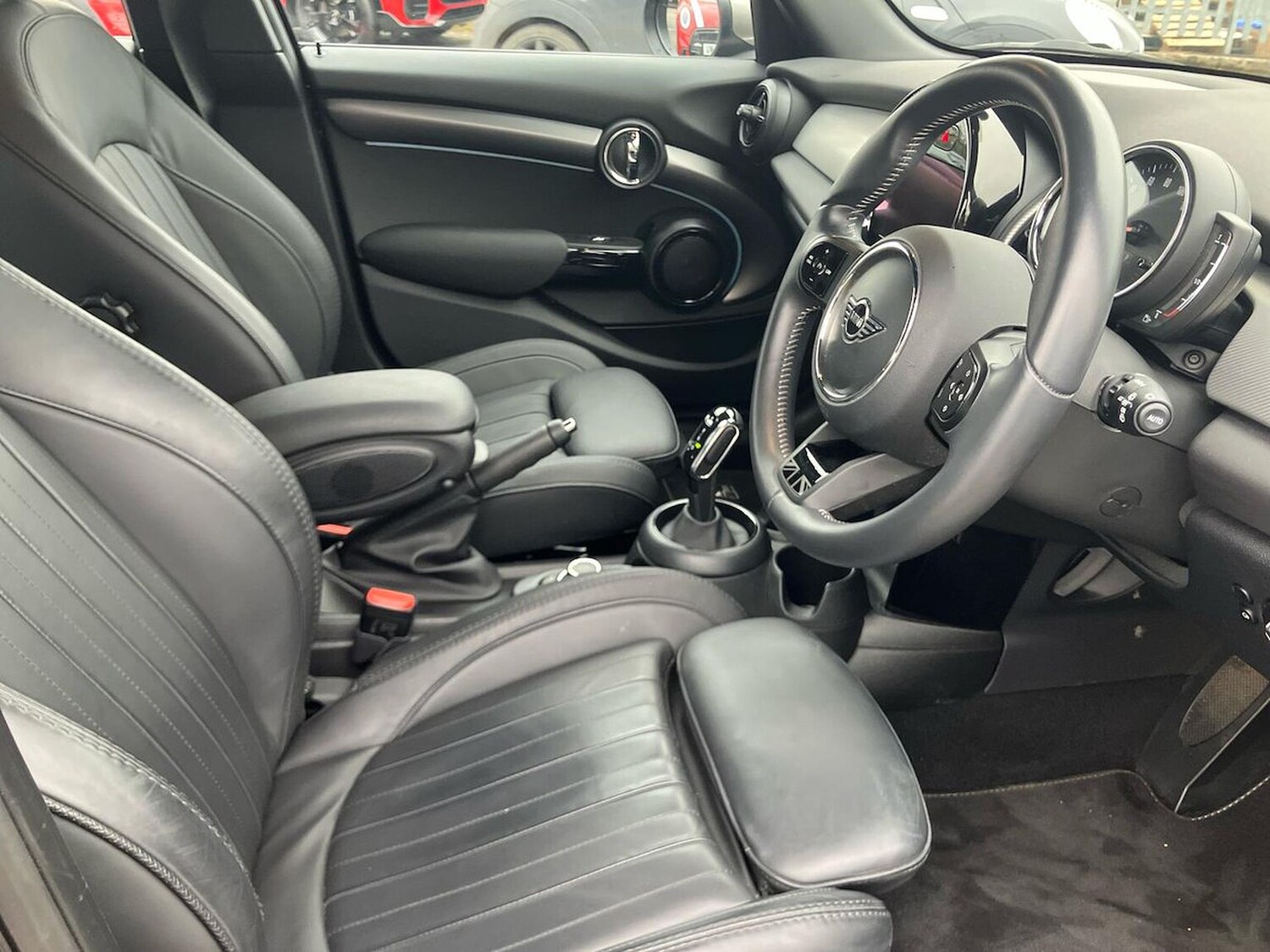 Used MINI Hatch 2022 for sale - 76305358: Photo 21