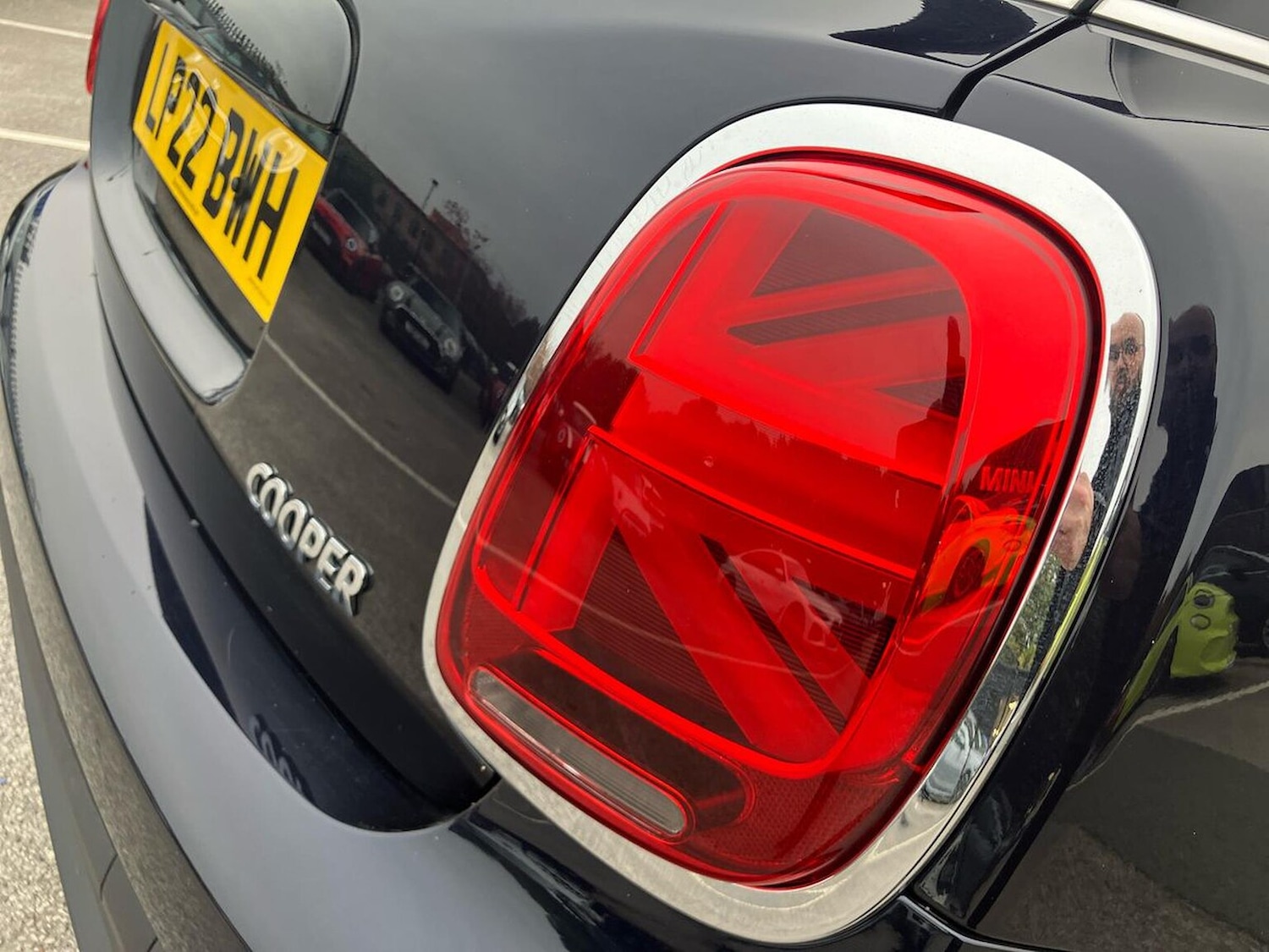 Used MINI Hatch 2022 for sale - 76305358: Photo 29