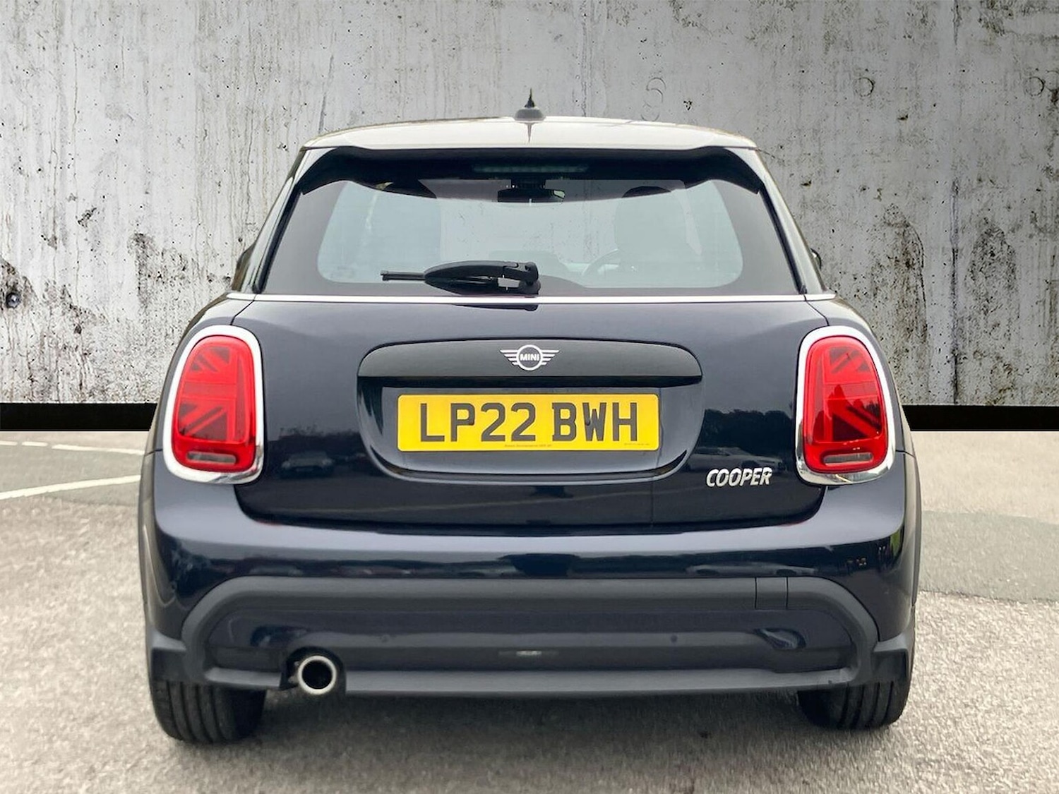 Used MINI Hatch 2022 for sale - 76305358: Photo 4