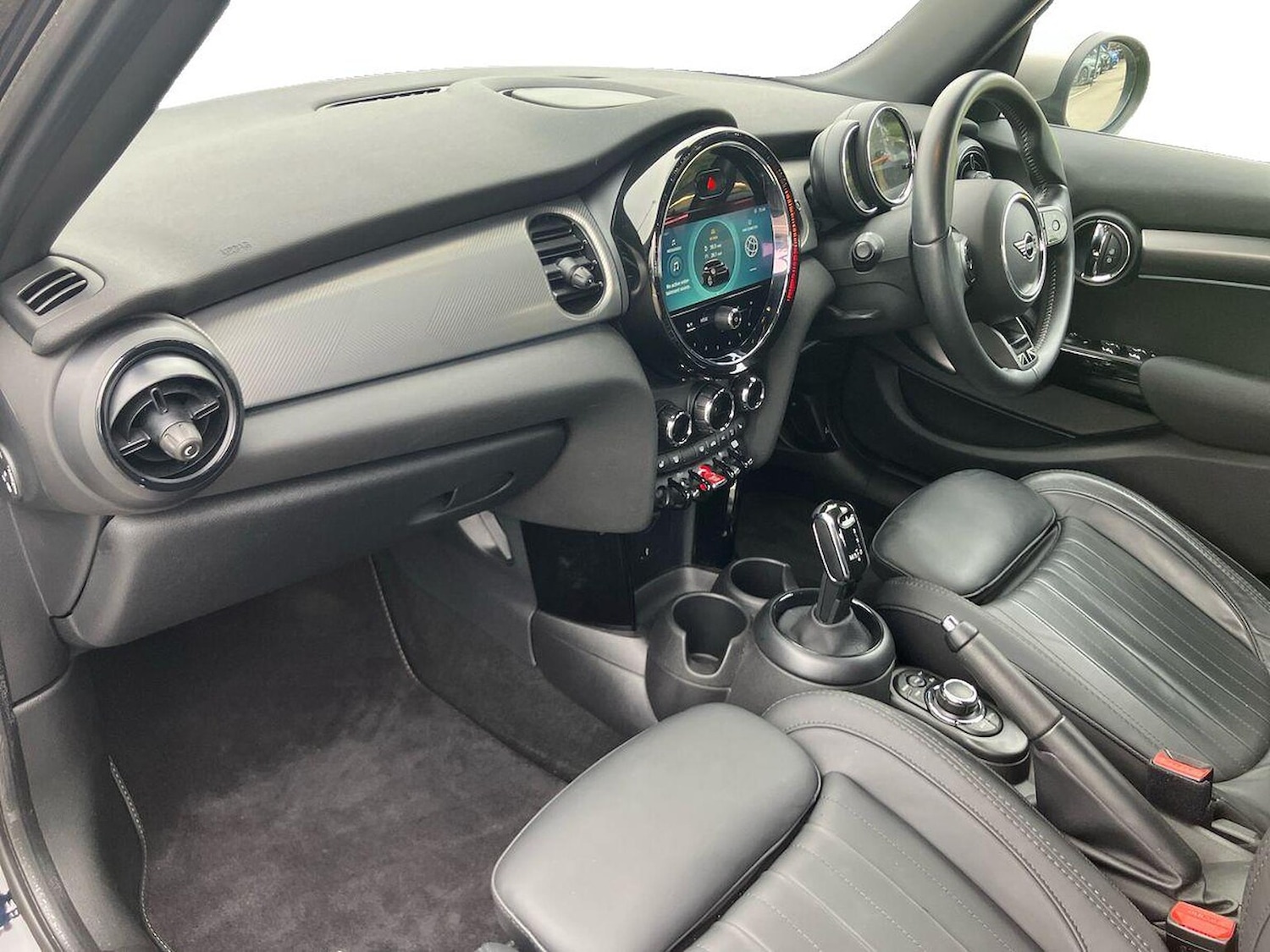 Used MINI Hatch 2022 for sale - 76305358: Photo 7