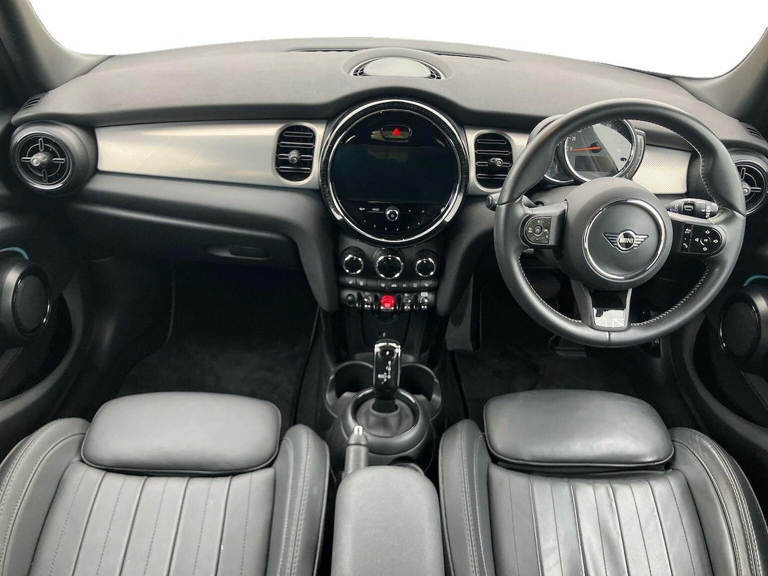 Used MINI Hatch 2022 for sale - 76305358: Photo 8