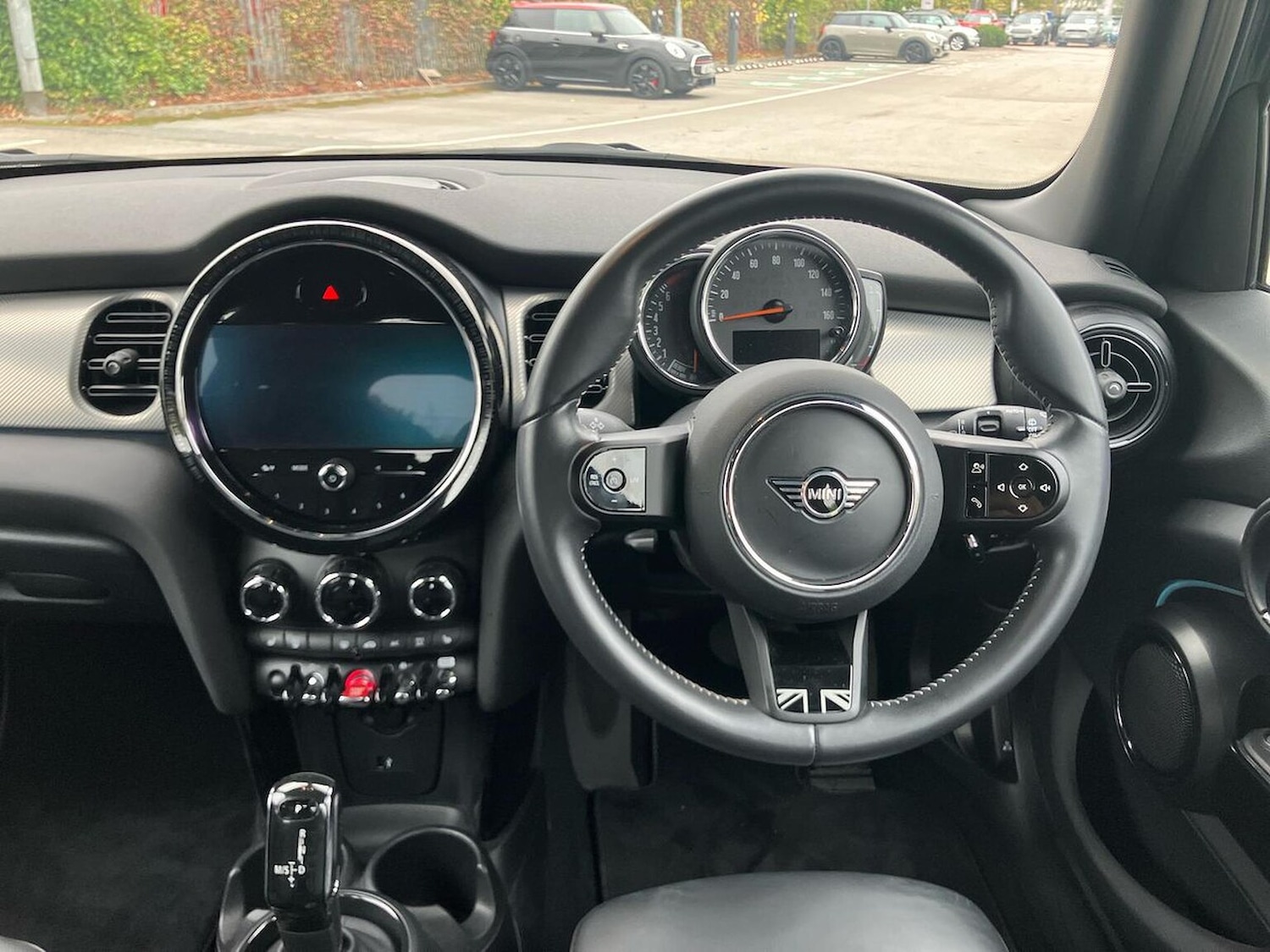 Used MINI Hatch 2022 for sale - 76305358: Photo 9