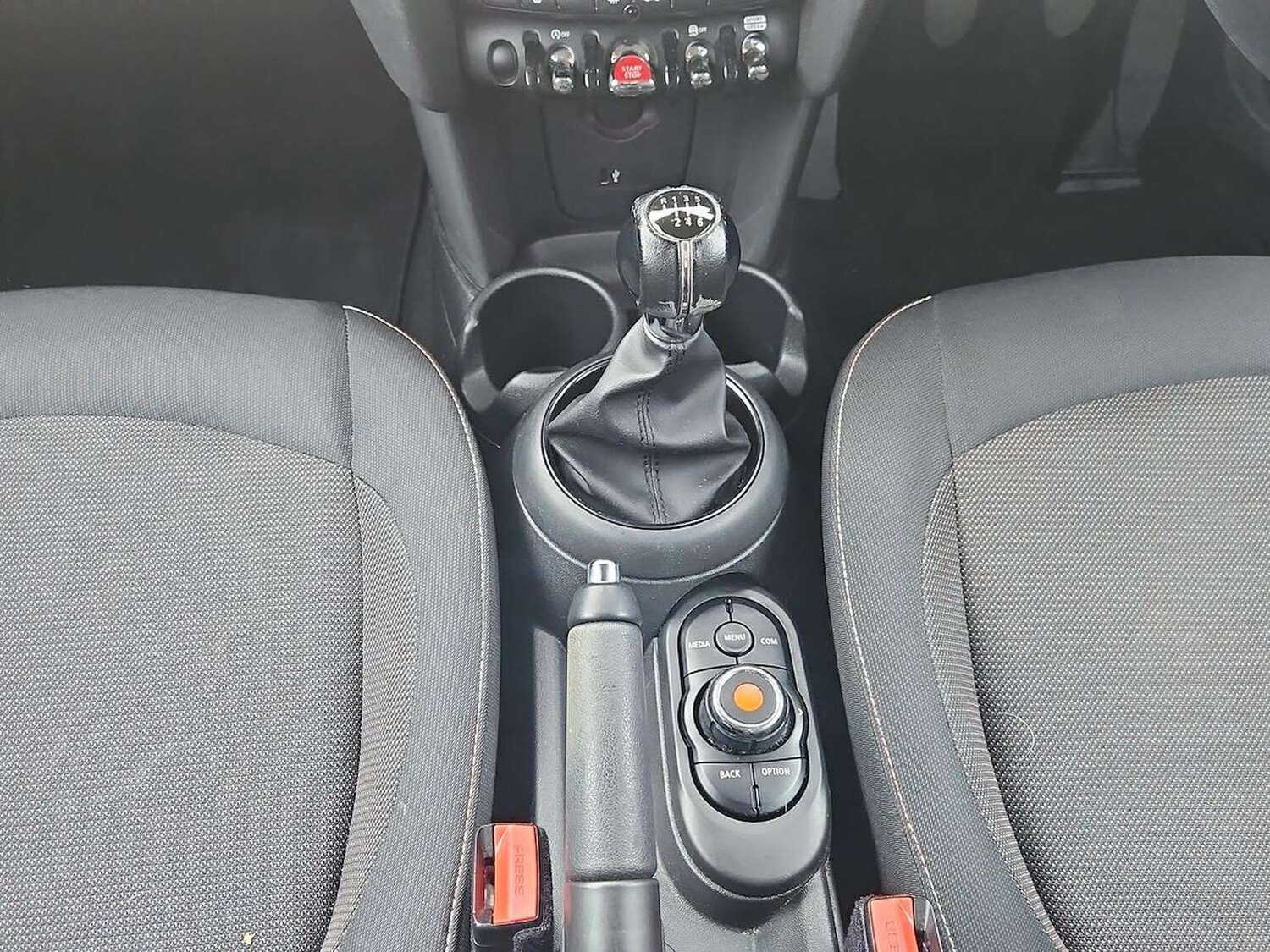 Used MINI Hatch 2019 for sale - 76596520: Photo 13