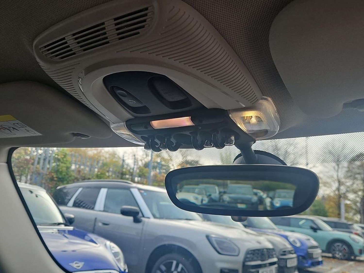 Used MINI Hatch 2019 for sale - 76596520: Photo 14