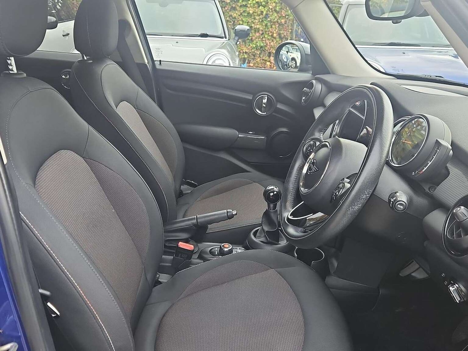 Used MINI Hatch 2019 for sale - 76596520: Photo 21