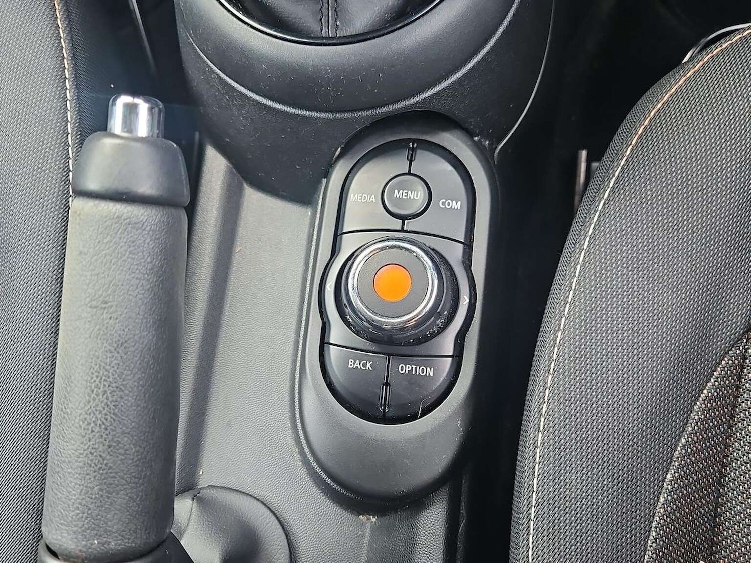 Used MINI Hatch 2019 for sale - 76596520: Photo 23