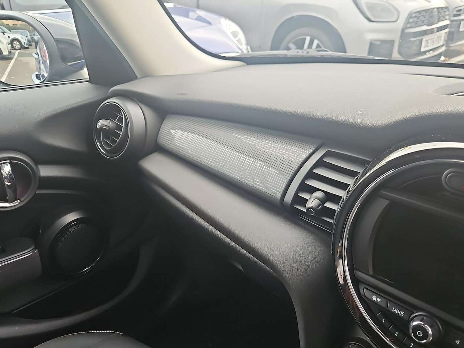 Used MINI Hatch 2019 for sale - 76596520: Photo 24