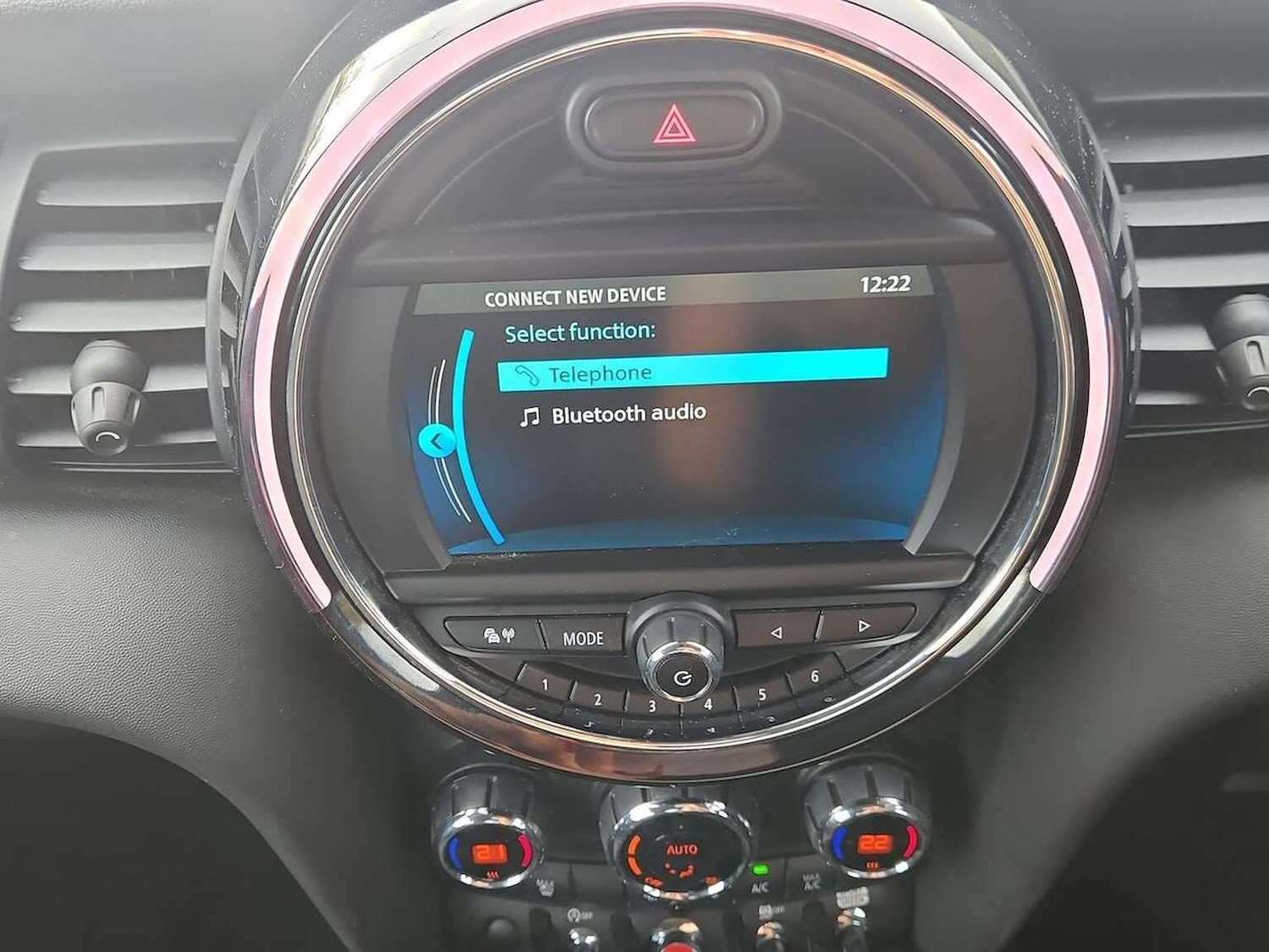 Used MINI Hatch 2019 for sale - 76596520: Photo 30