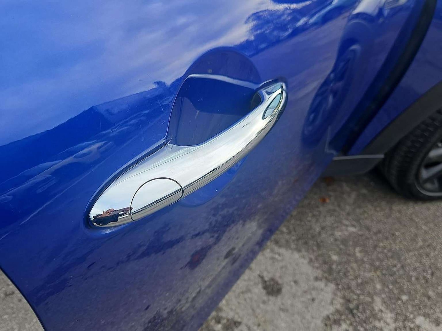 Used MINI Hatch 2019 for sale - 76596520: Photo 35