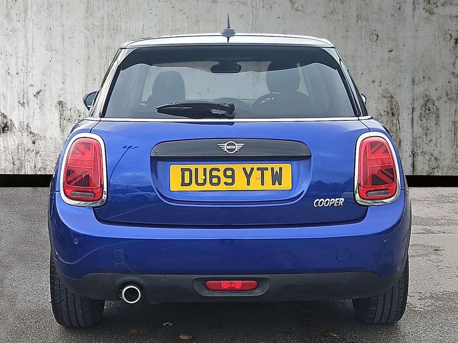 Used MINI Hatch 2019 for sale - 76596520: Photo 4