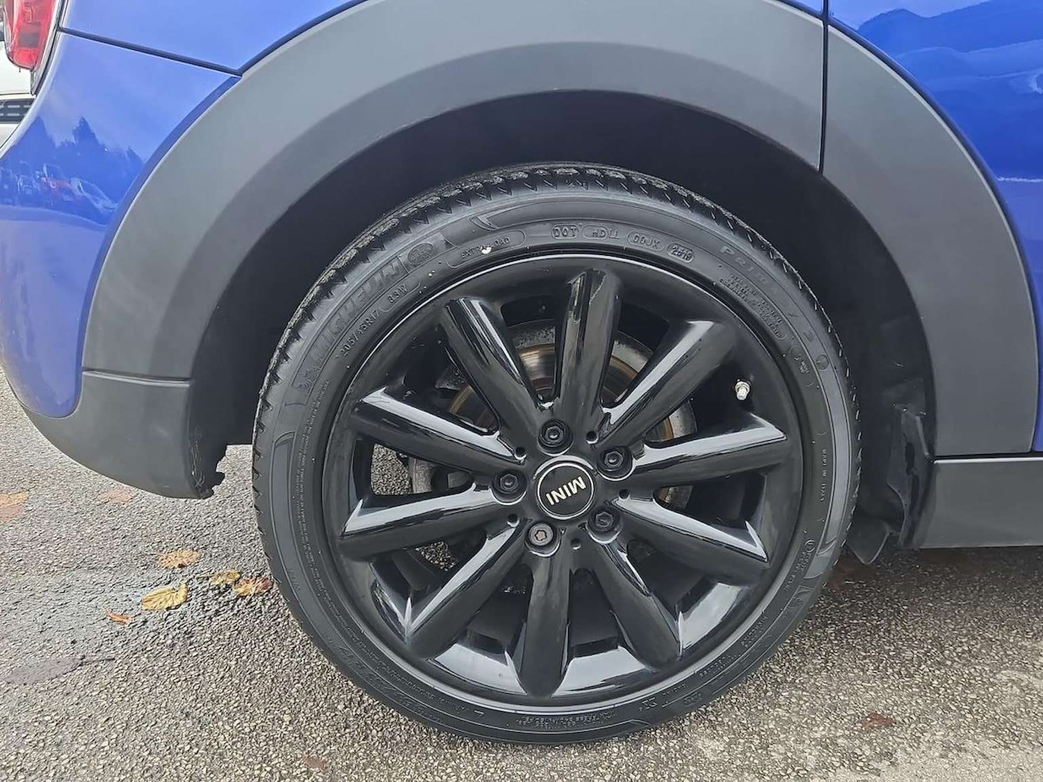 Used MINI Hatch 2019 for sale - 76596520: Photo 6