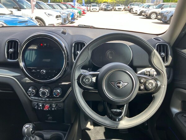 Used MINI Countryman 2020 for sale - 76097064: Photo 10