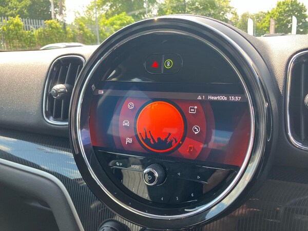 Used MINI Countryman 2020 for sale - 76097064: Photo 12