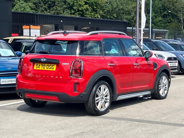 Used MINI Countryman 2020 for sale - 76097064: Photo 19