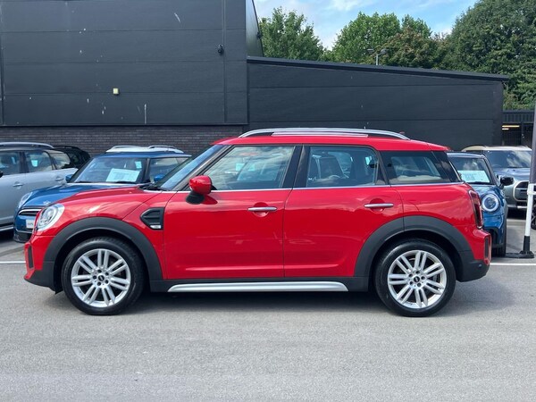 Used MINI Countryman 2020 for sale - 76097064: Photo 20