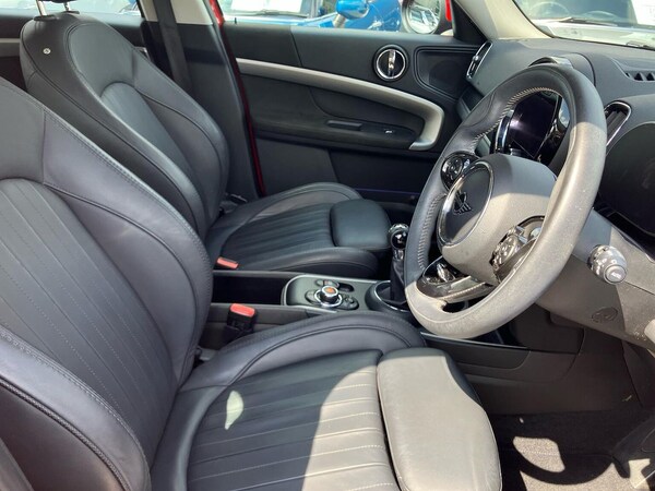 Used MINI Countryman 2020 for sale - 76097064: Photo 22