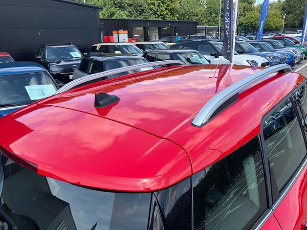 Used MINI Countryman 2020 for sale - 76097064: Photo 32