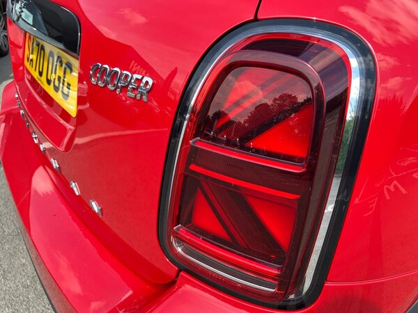 Used MINI Countryman 2020 for sale - 76097064: Photo 33