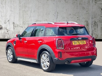 Used MINI Countryman 2020 for sale - 76097064: Photo 3
