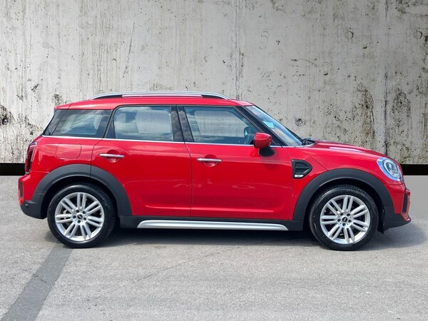 Used MINI Countryman 2020 for sale - 76097064: Photo 4
