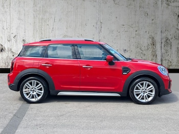 Used MINI Countryman 2020 for sale - 76097064: Photo 4