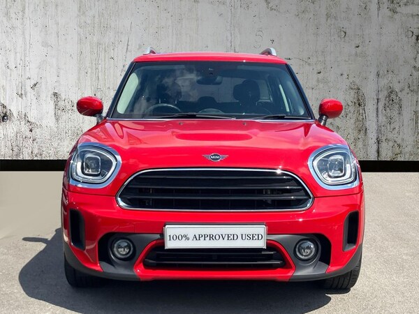 Used MINI Countryman 2020 for sale - 76097064: Photo 6