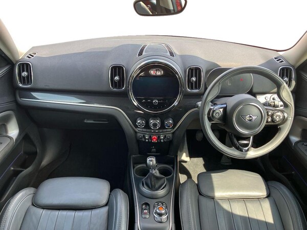 Used MINI Countryman 2020 for sale - 76097064: Photo 9