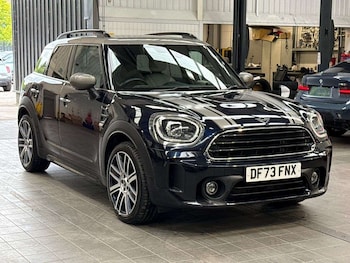 Used MINI Countryman 2023 for sale - 78610984: Photo