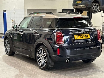 Used MINI Countryman 2023 for sale - 78610984: Photo