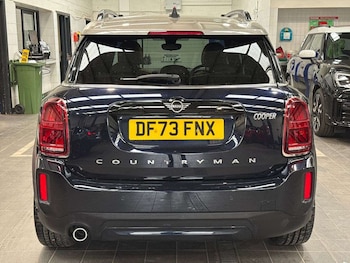 Used MINI Countryman 2023 for sale - 78610984: Photo