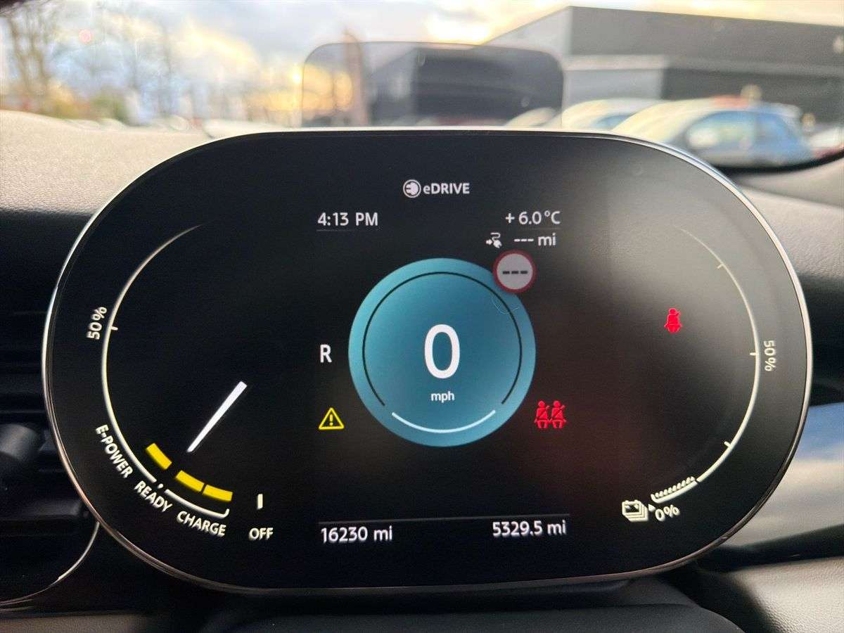 Used MINI Hatch 2022 for sale - 77980071: Photo 10