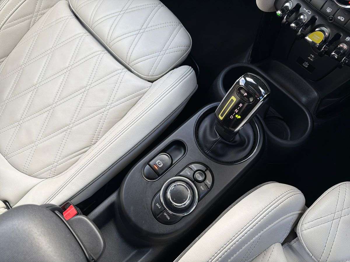 Used MINI Hatch 2022 for sale - 77980071: Photo 13