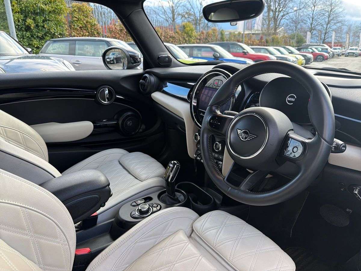 Used MINI Hatch 2022 for sale - 77980071: Photo 15