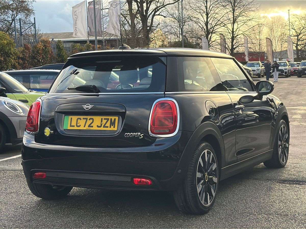 Used MINI Hatch 2022 for sale - 77980071: Photo 18