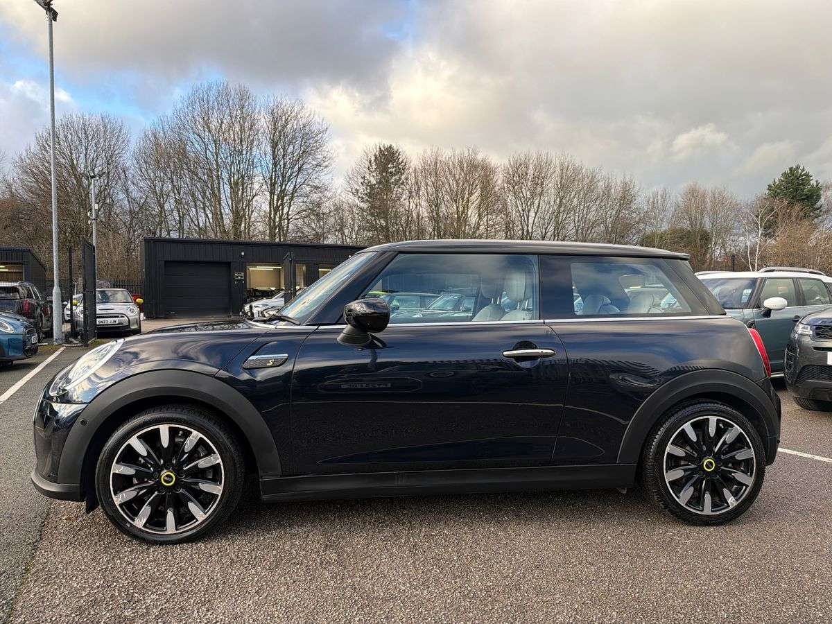 Used MINI Hatch 2022 for sale - 77980071: Photo 19