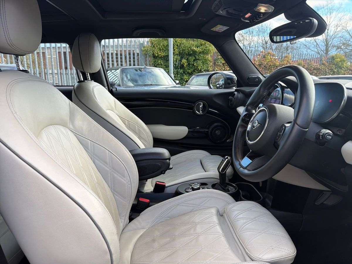 Used MINI Hatch 2022 for sale - 77980071: Photo 21