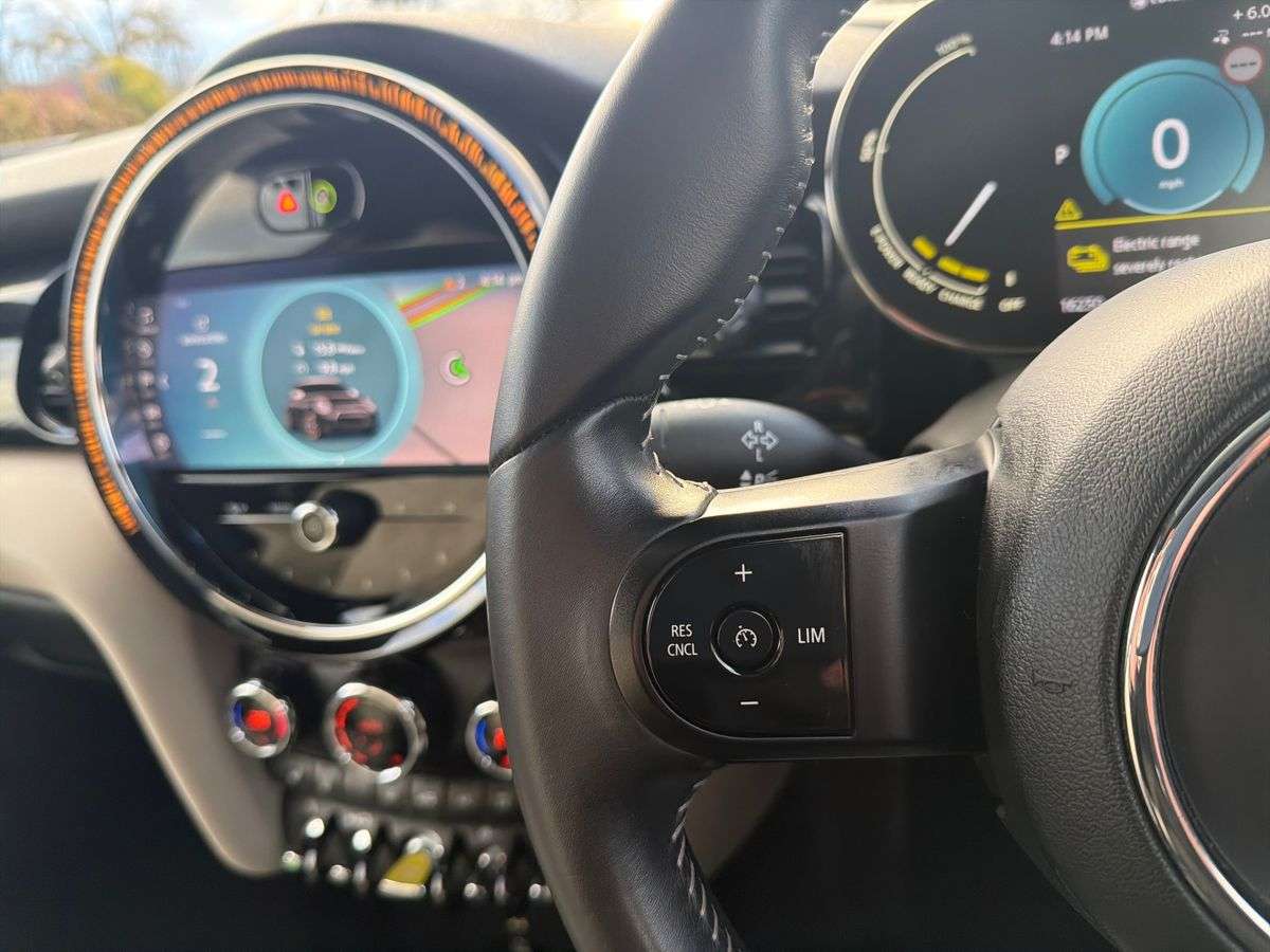 Used MINI Hatch 2022 for sale - 77980071: Photo 25