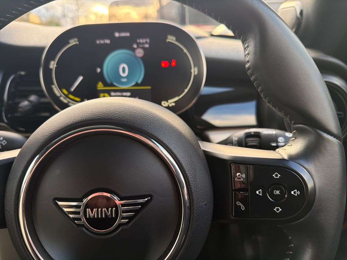 Used MINI Hatch 2022 for sale - 77980071: Photo 26