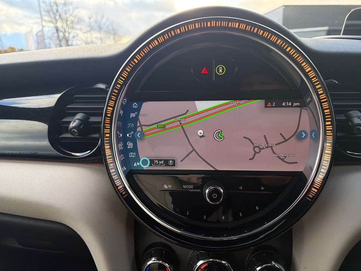 Used MINI Hatch 2022 for sale - 77980071: Photo 27