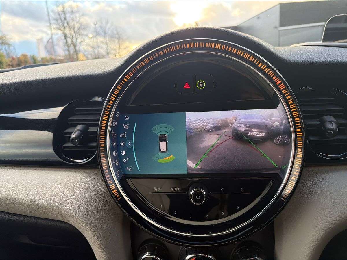 Used MINI Hatch 2022 for sale - 77980071: Photo 28