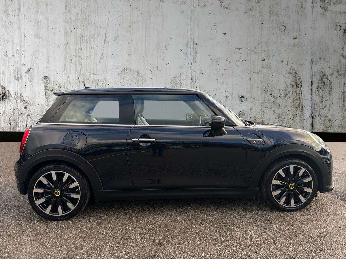 Used MINI Hatch 2022 for sale - 77980071: Photo 3