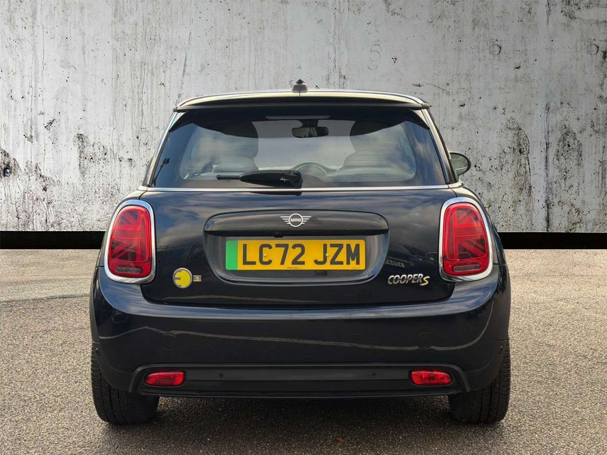 Used MINI Hatch 2022 for sale - 77980071: Photo 4