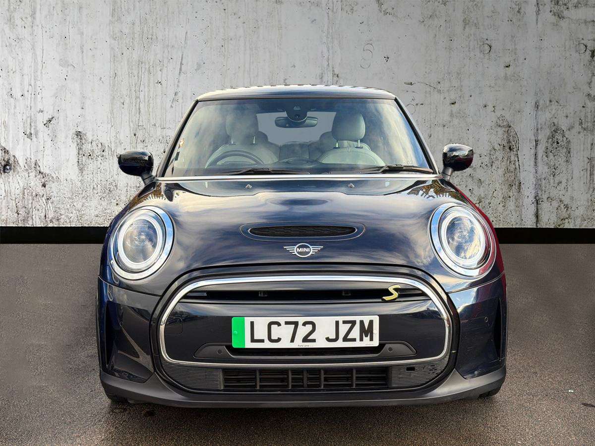 Used MINI Hatch 2022 for sale - 77980071: Photo 5