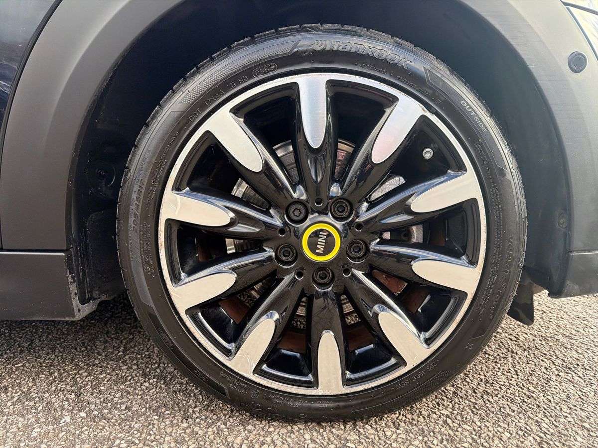 Used MINI Hatch 2022 for sale - 77980071: Photo 6