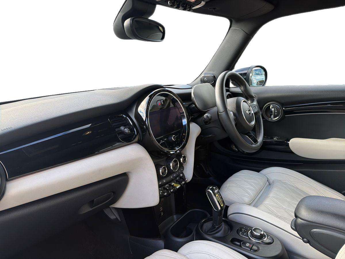 Used MINI Hatch 2022 for sale - 77980071: Photo 7